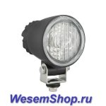 Дополнительные светодиодные противотуманные фары WESEM типа CDC2 LED